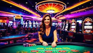 smart9 Live Casino